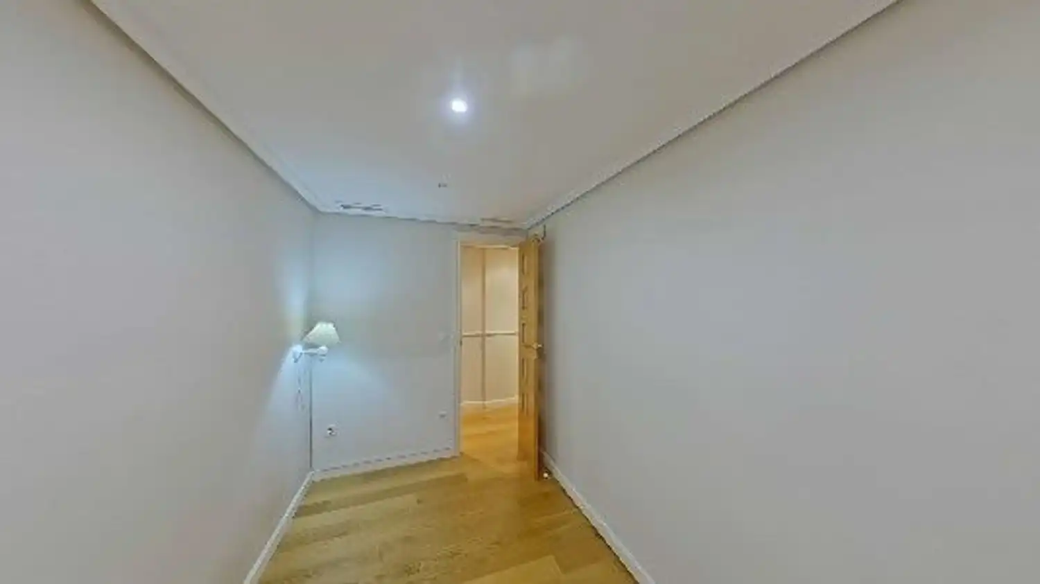 Wohnung zur Miete in Universidad San Francisco