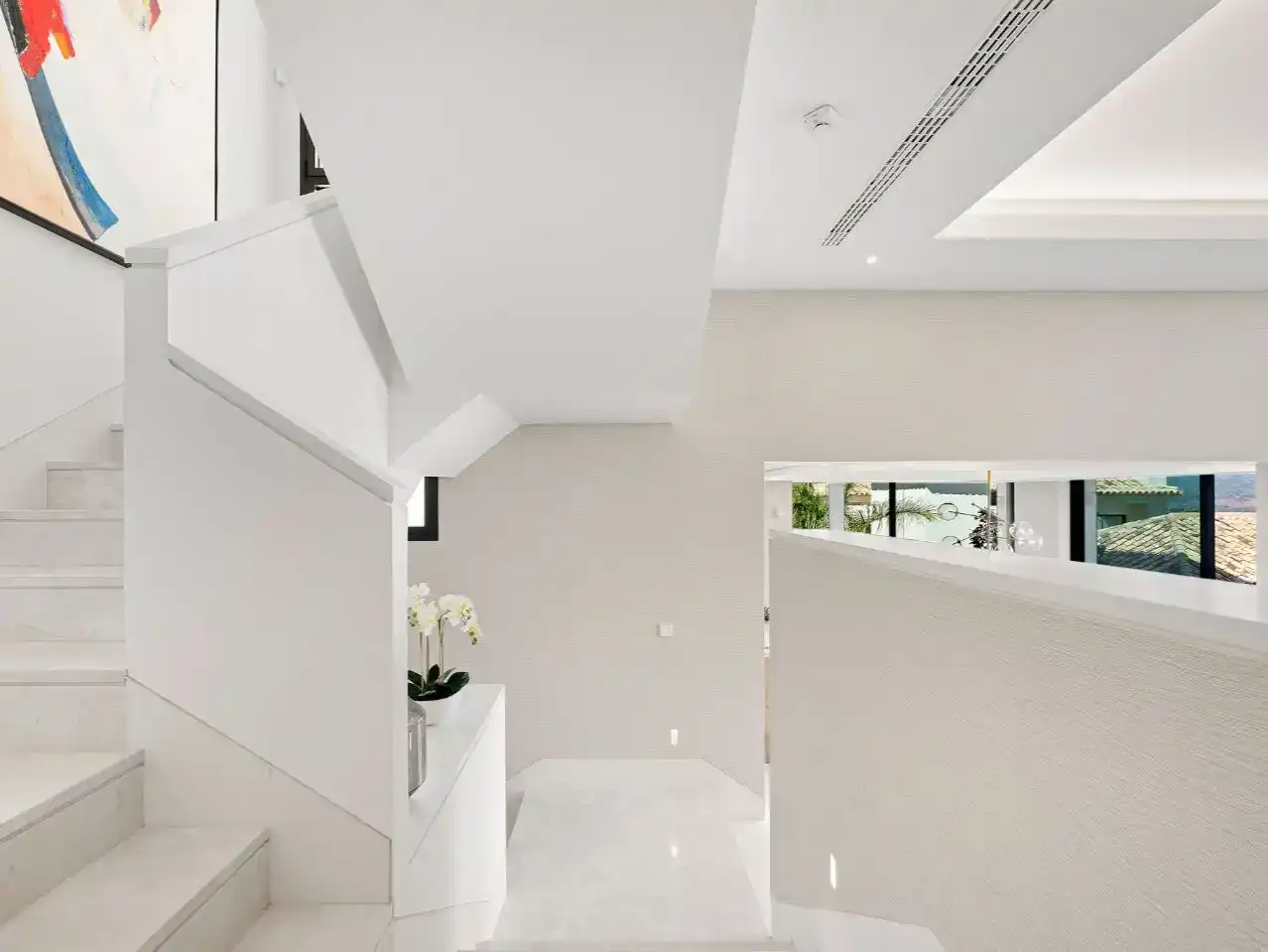 Apartament en venda en Benahavís amb Aire condicionat, Piscina i Balcó