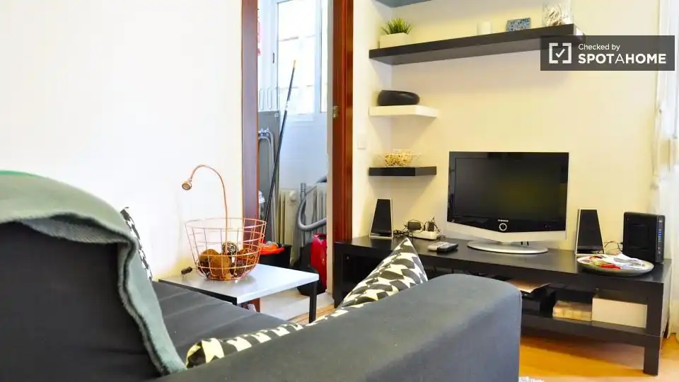 Flat for rent in El Besós i el Maresme