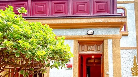 Foto 3 de Casa o xalet en venda a Marte, Monte Alto - Zalaeta - Atocha, A Coruña Capital