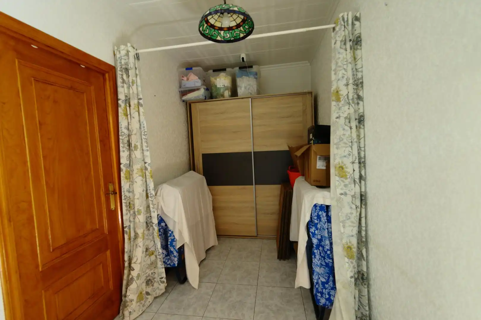 Casa adosada en venta en Cacabelos con Calefacción y Balcón