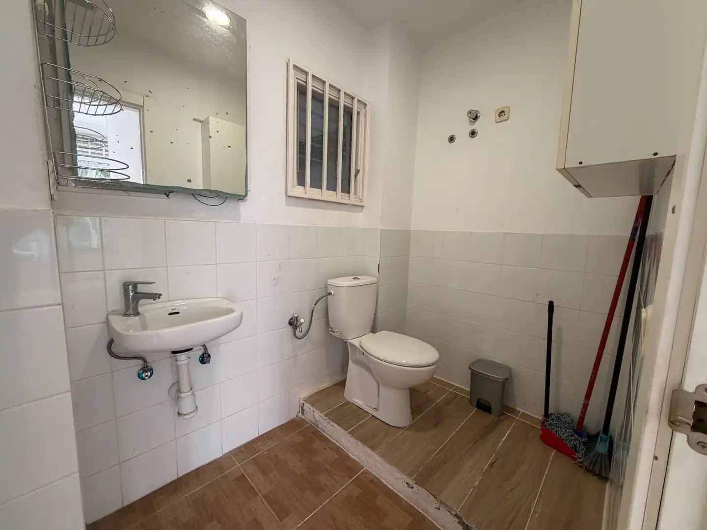 Bany de Local en venda en Las Palmas de Gran Canaria