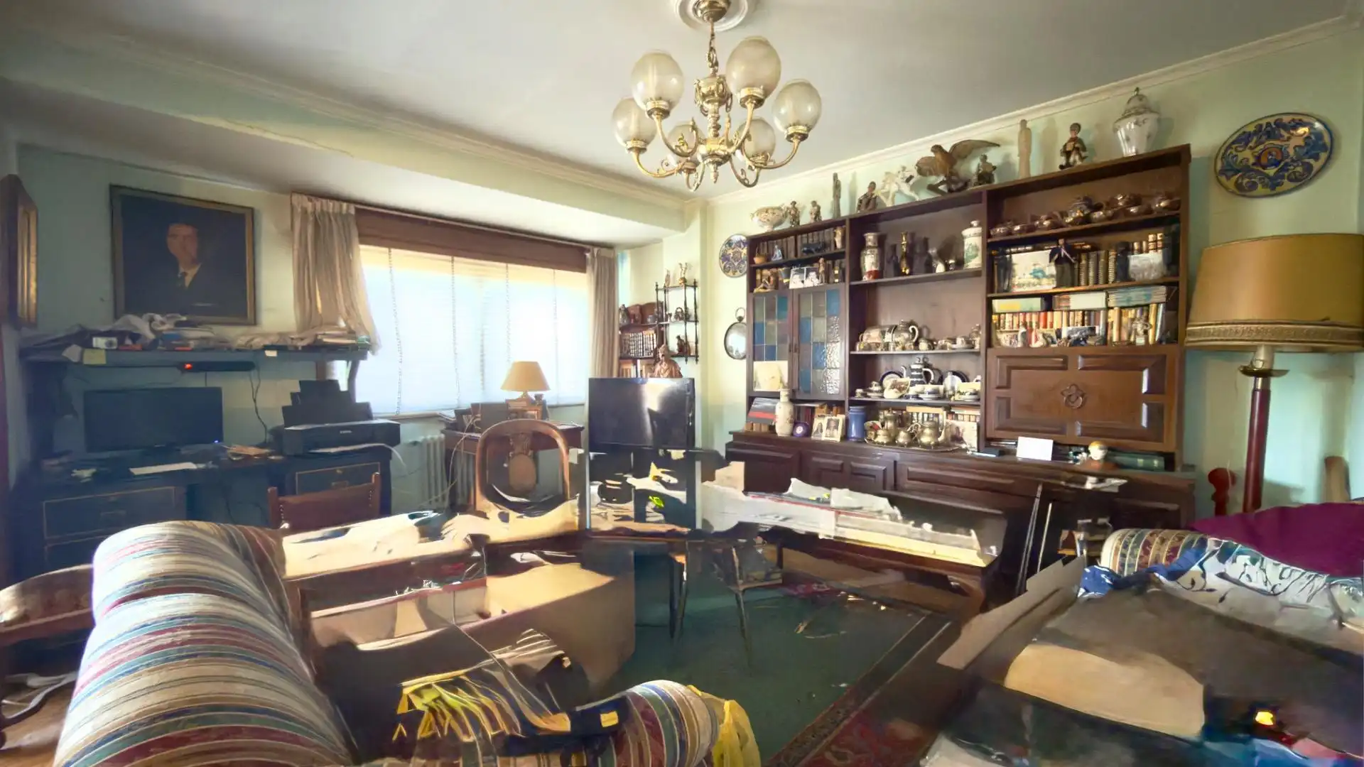 Flat with lift for sale in Calle SAENZ DIEZ, imagen 22