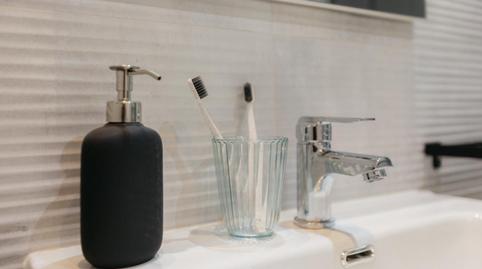 Foto 3 de Apartament per a compartir a Gran Via,  Valencia Capital