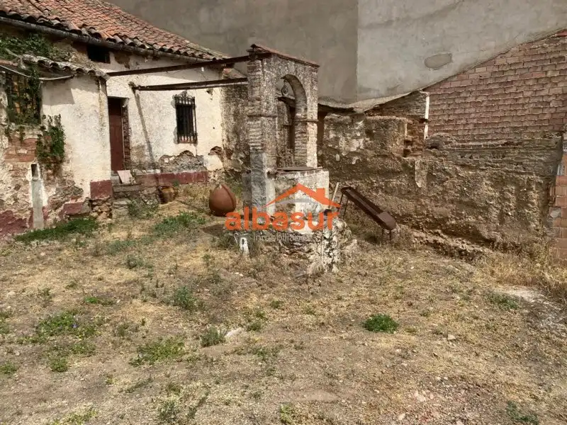 Terreny residencial en venda a Obejo, imagen 4