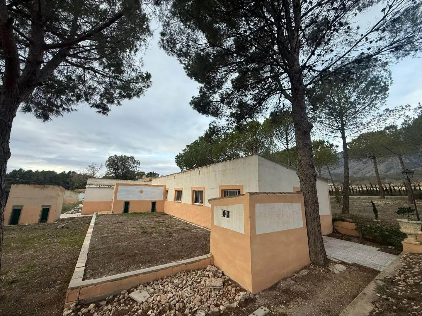 House with terrace for sale in Polígono 18 Paraje 10 CA¥ADA BLANCA 71, imagen 35