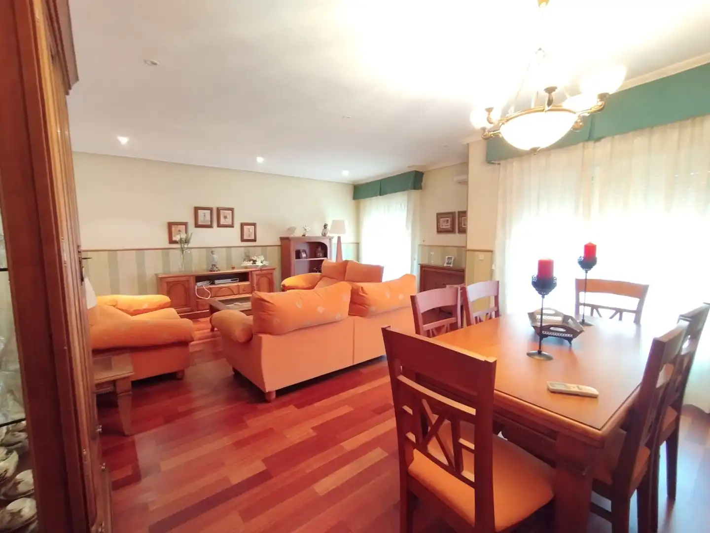 Casa con terraza en venta en Calle Carrera de San Jerónimo, imagen 19
