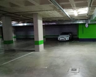 Parking of Garage to rent in Rivas-Vaciamadrid