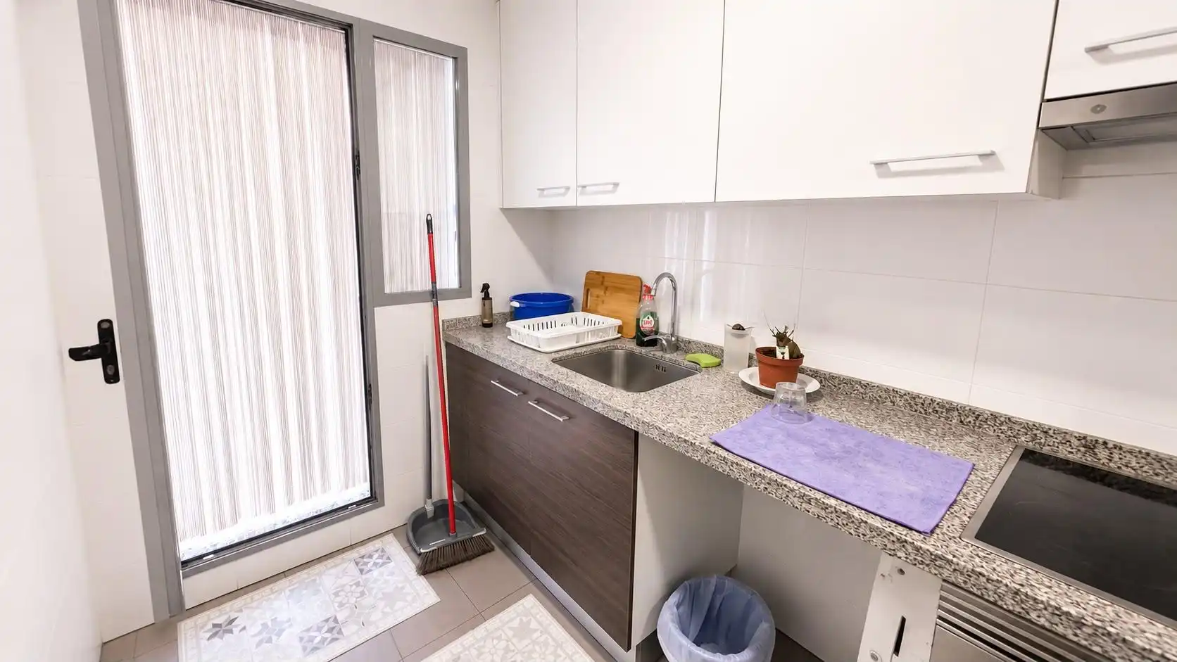 Cocina de Piso en venta en Valencia con Aire acondicionado y Calefacción