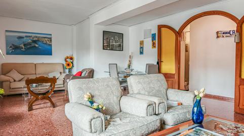 Photo 4 of Flat for sale in Carrer Tirant Lo Blanch, -1, Centro ciudad, Alicante