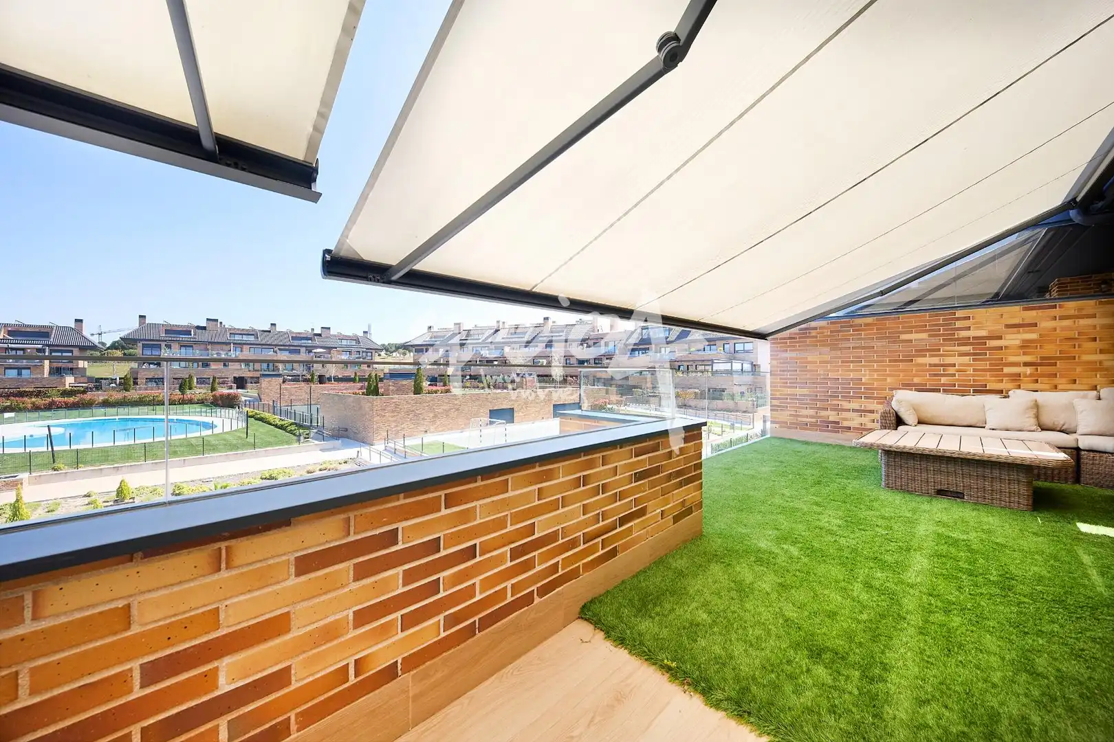Penthouse mit Pool zum Verkauf in Calle Calle Reyes Católicos, imagen 33