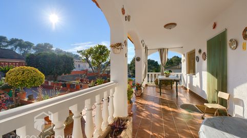 Foto 3 de Casa o chalet en venta en Carrer D'antoni Gaudí, Castellet i la Gornal, Barcelona