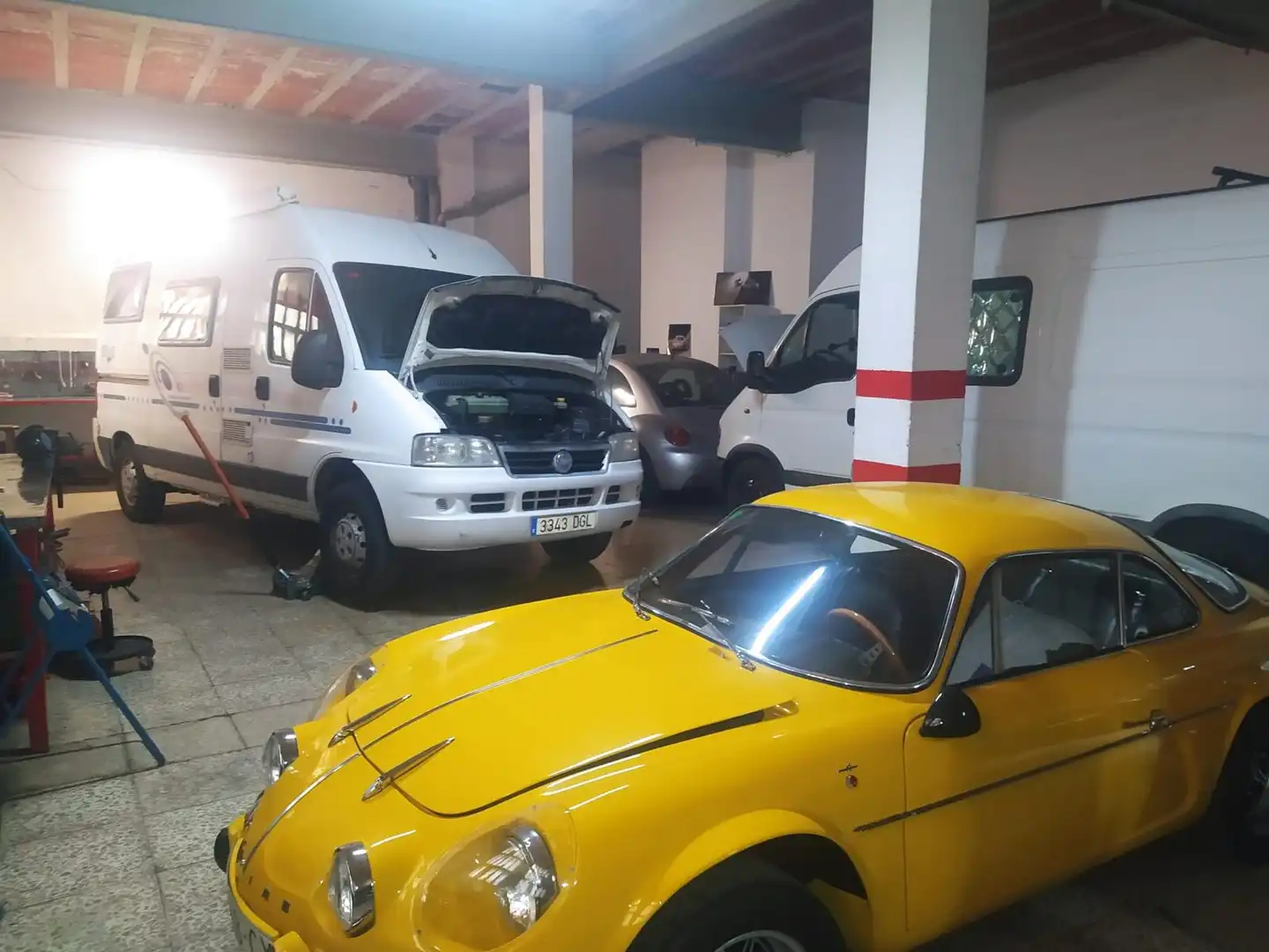 Local comercial en venda a Avinguda de l'Abat Marcet, imagen 9