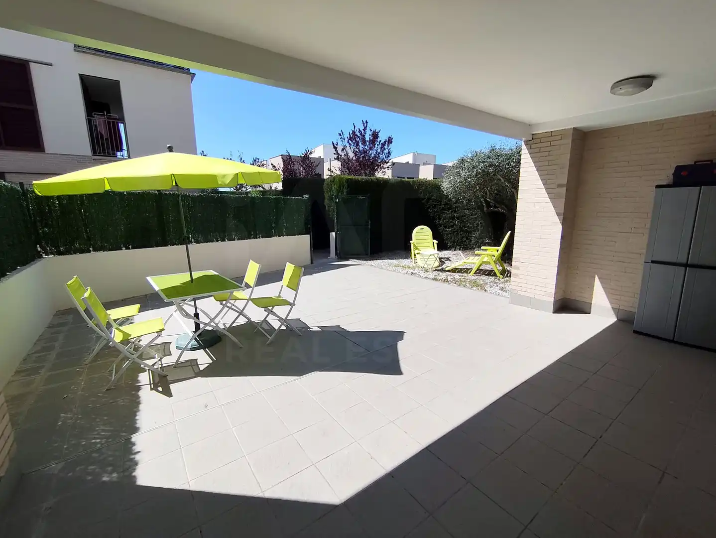 Appartement avec piscine à vendre à San Jorge / Sant Jordi, imagen 24