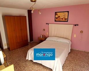 Bedroom of Flat for sale in Toràs  with Terrace