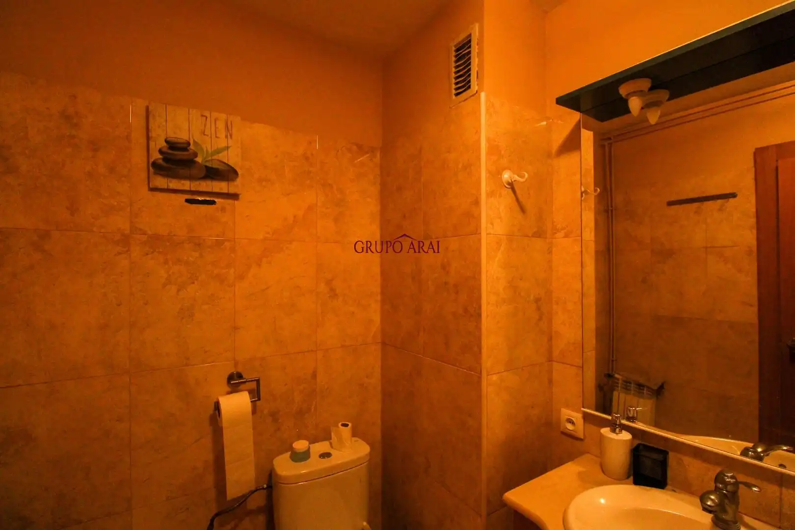 Flat for sale in Calle POETA SALVADOR ALLENDE, Juan XXIII