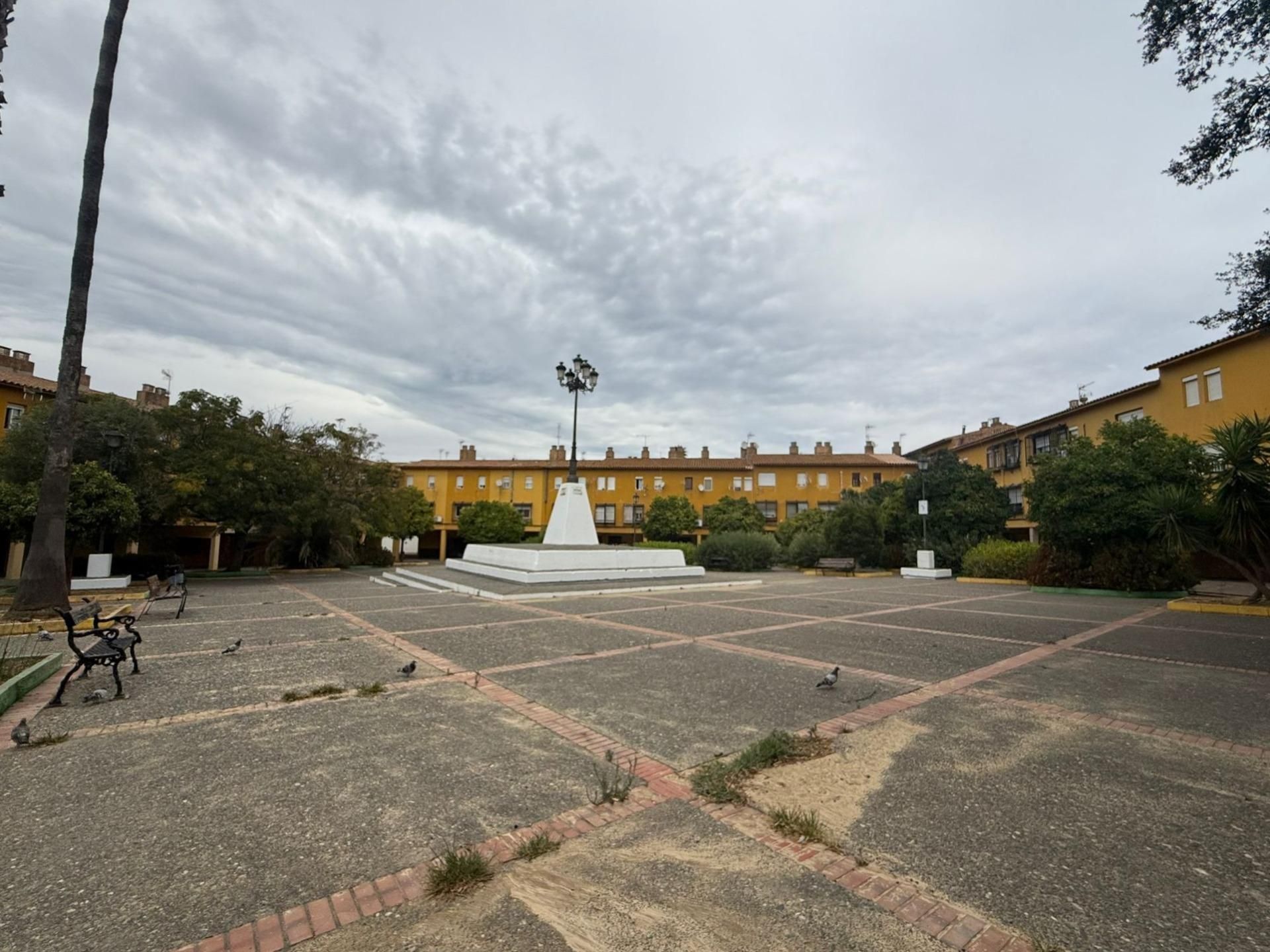 Planta baja en venta
