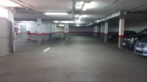 Foto 2 von Garage zum Verkauf in Avenida Pilar Miró, 76, Centro, Rivas-Vaciamadrid