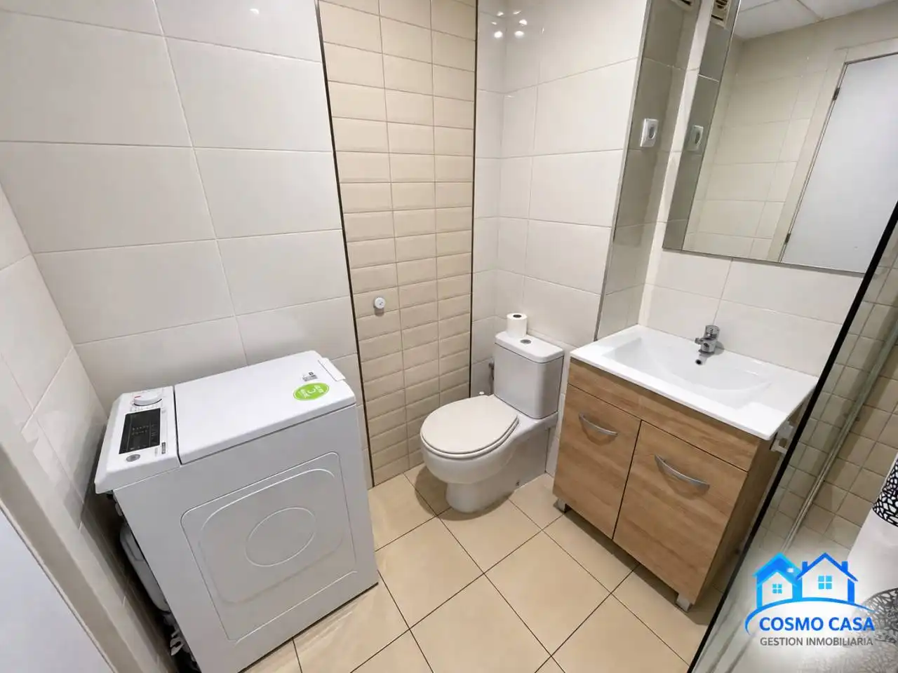 Apartamento con terraza en venta en Mar i Camp - Platja dels Capellans, imagen 10
