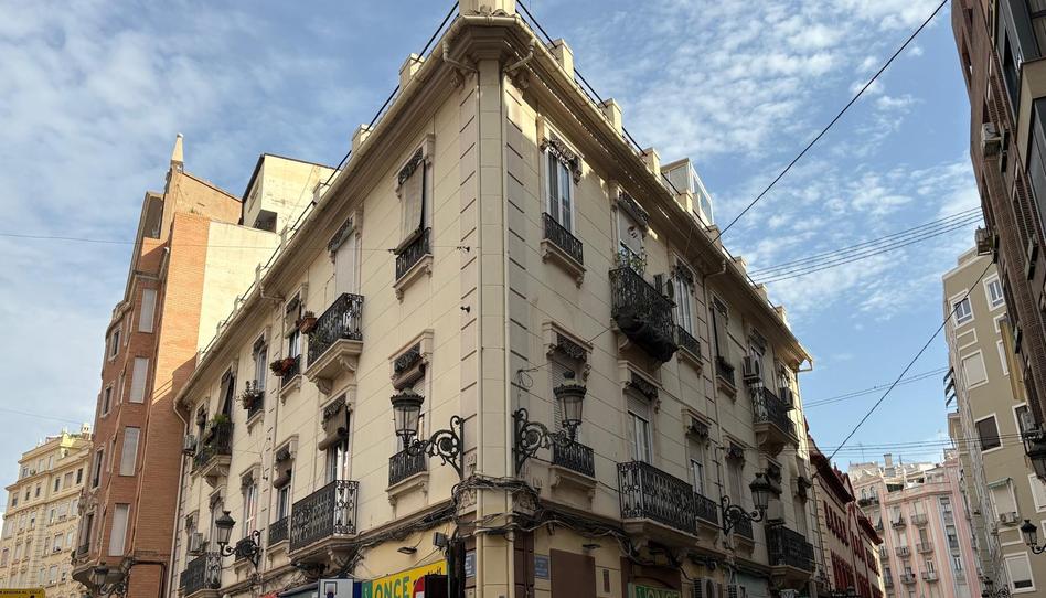 Photo 1 of Flat for sale in Russafa, Valencia