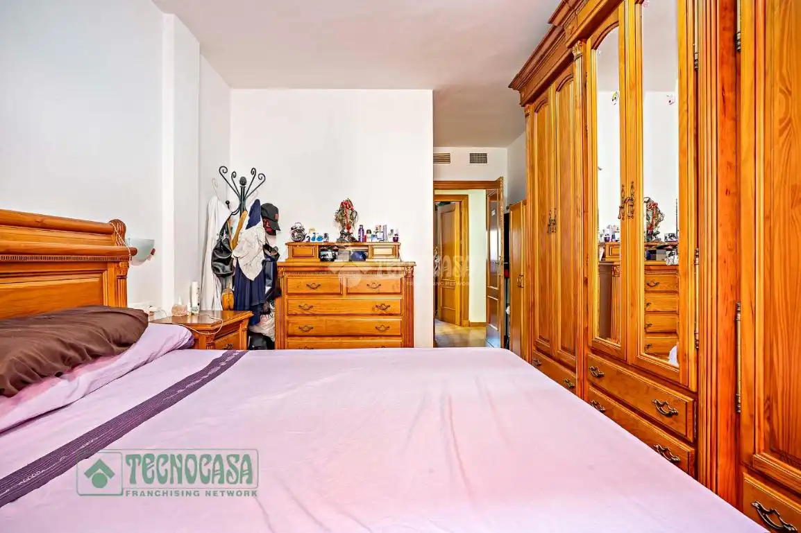 Habitación de Piso en venta en El Ejido