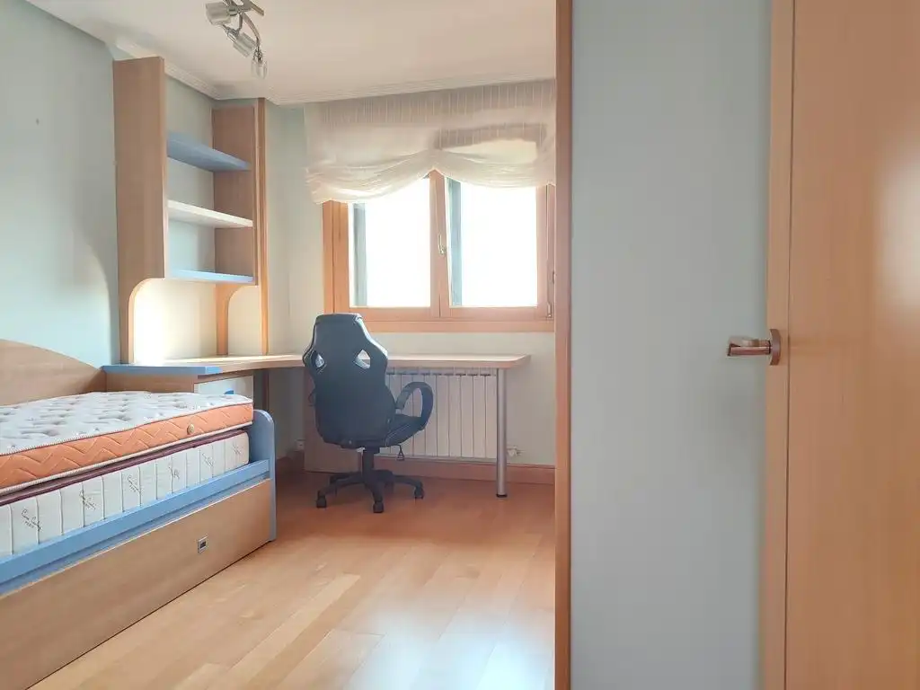 Ático con piscina en venta en Calle KILIMANJARO, imagen 41