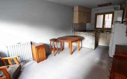 Kitchen of Flat to rent in Manresa  with Heating