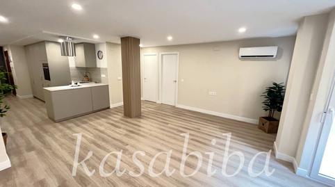 Foto 2 de Pis en venda a Reina, El Cabanyal - El Canyamelar, Valencia