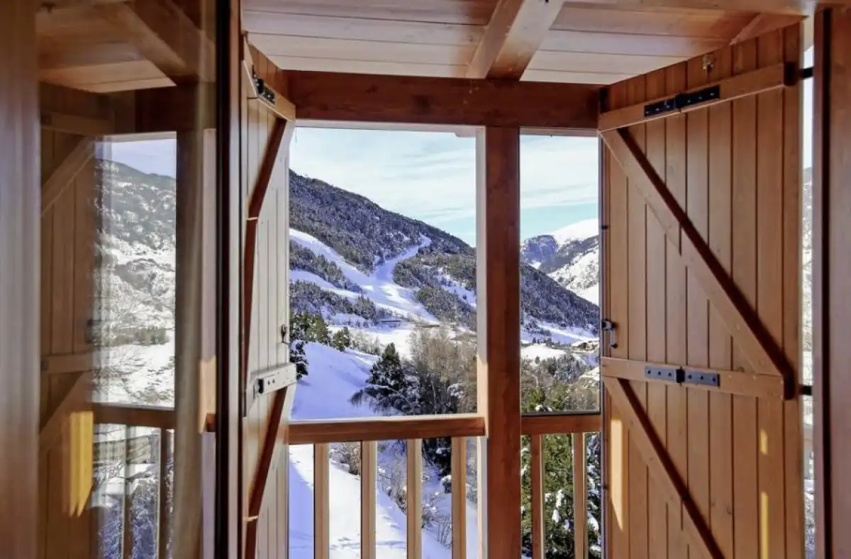 Piso con ascensor en venta en Soldeu - Incles, imagen 27