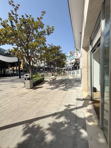 Local comercial en Alquiler en Plaza Costa del Sol, Torremolinos, Spain, -1 en Manantiales - Estación de Autobuses