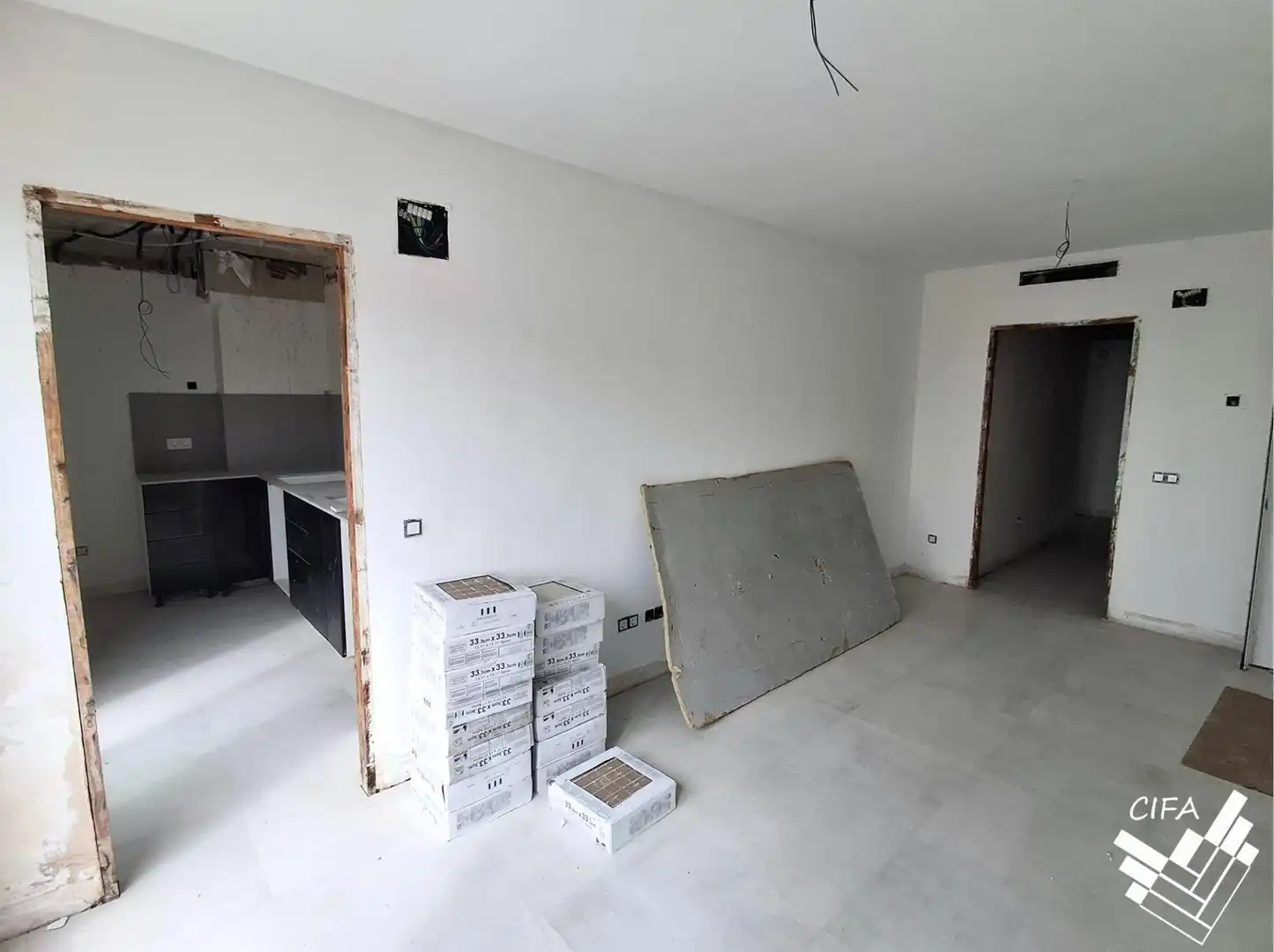 Appartement avec terrasse à vendre à Calle Calle San Blas, imagen 11