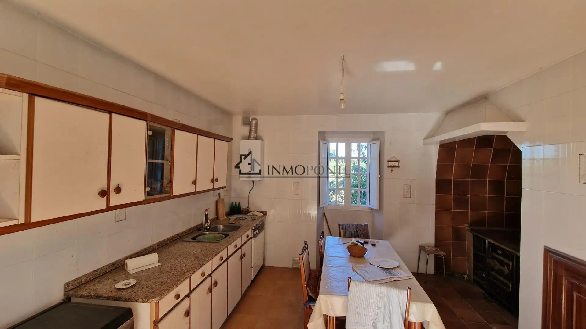 Kitchen of Houses for sale in Cerdedo