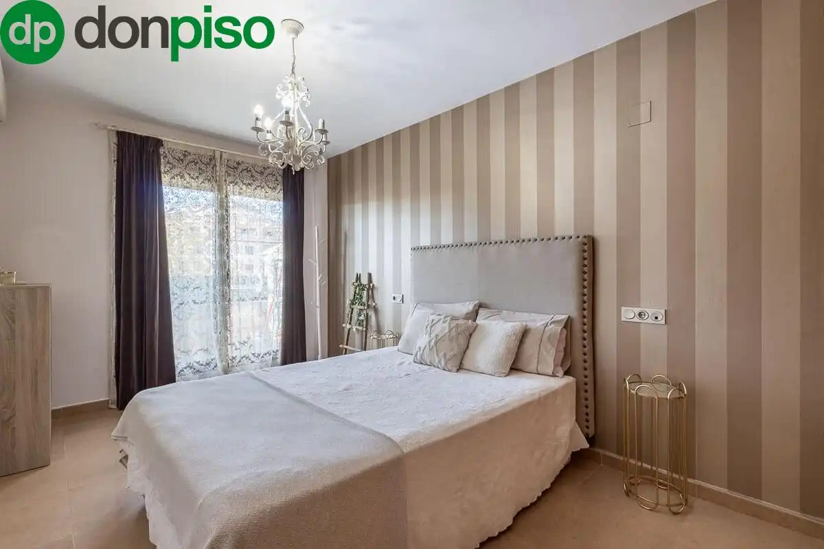 Flat for sale in Calle Mejorana, 4, Atarfe