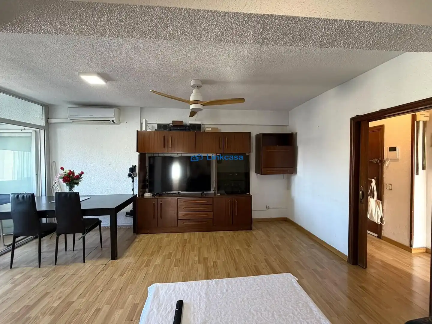 Piso en venta en Leganés con Aire acondicionado, Calefacción y Trastero