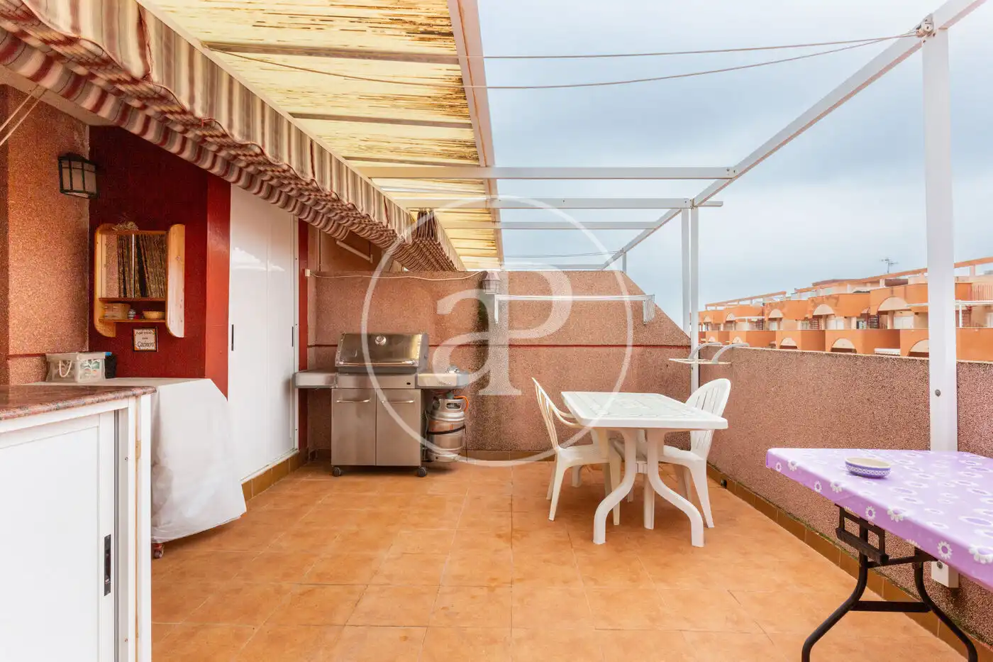Piso de alquiler en Carrer Josep Ribera, Canet d'En Berenguer