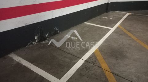 Foto 4 de Garaje de alquiler en Vecindario - El Doctoral - Cruce de Sardina, Santa Lucía de Tirajana