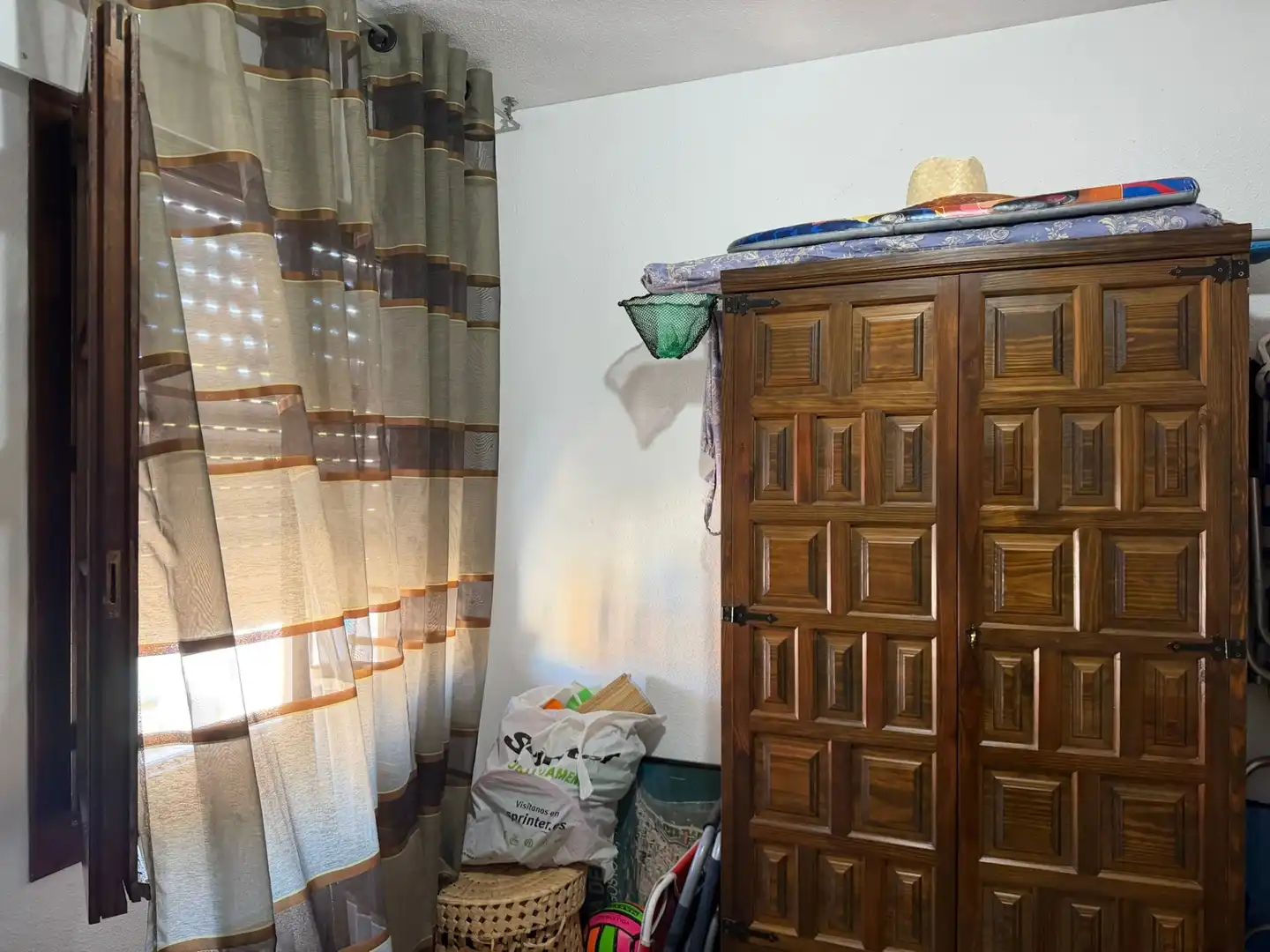 Piso con ascensor en venta en Calle Pintor Cipriano Maldonado 17, imagen 22