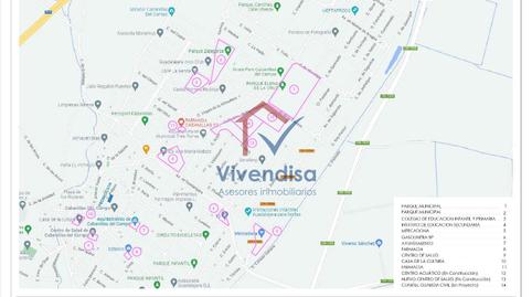 Photo 3 of Attic for sale in Aragón, 4, Cabanillas del Campo, Guadalajara