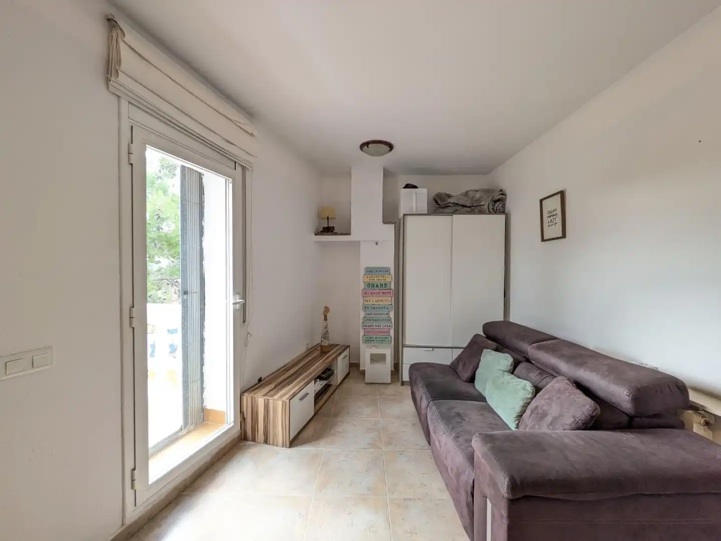 Terraza de Casa o chalet en venta en El Montmell, Tarragona