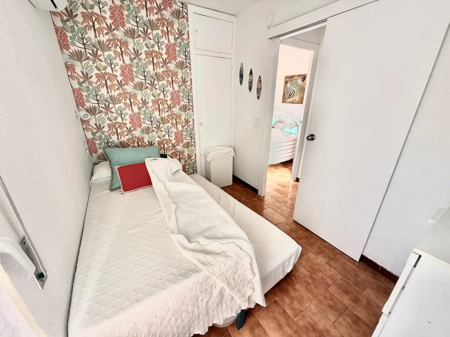 Apartment with pool to rent in L'Albir, imagen 12