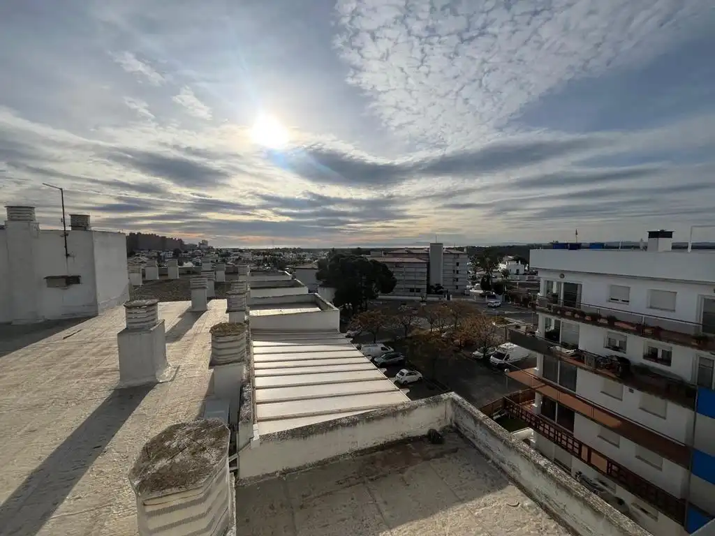 Attique avec terrasse à vendre à Santa Margarita, imagen 28