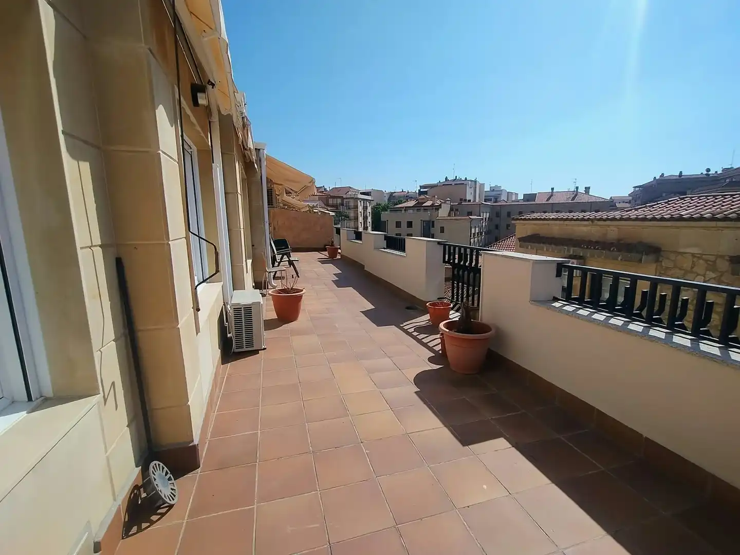 Appartement avec ascenseur à louer à Centro, imagen 2