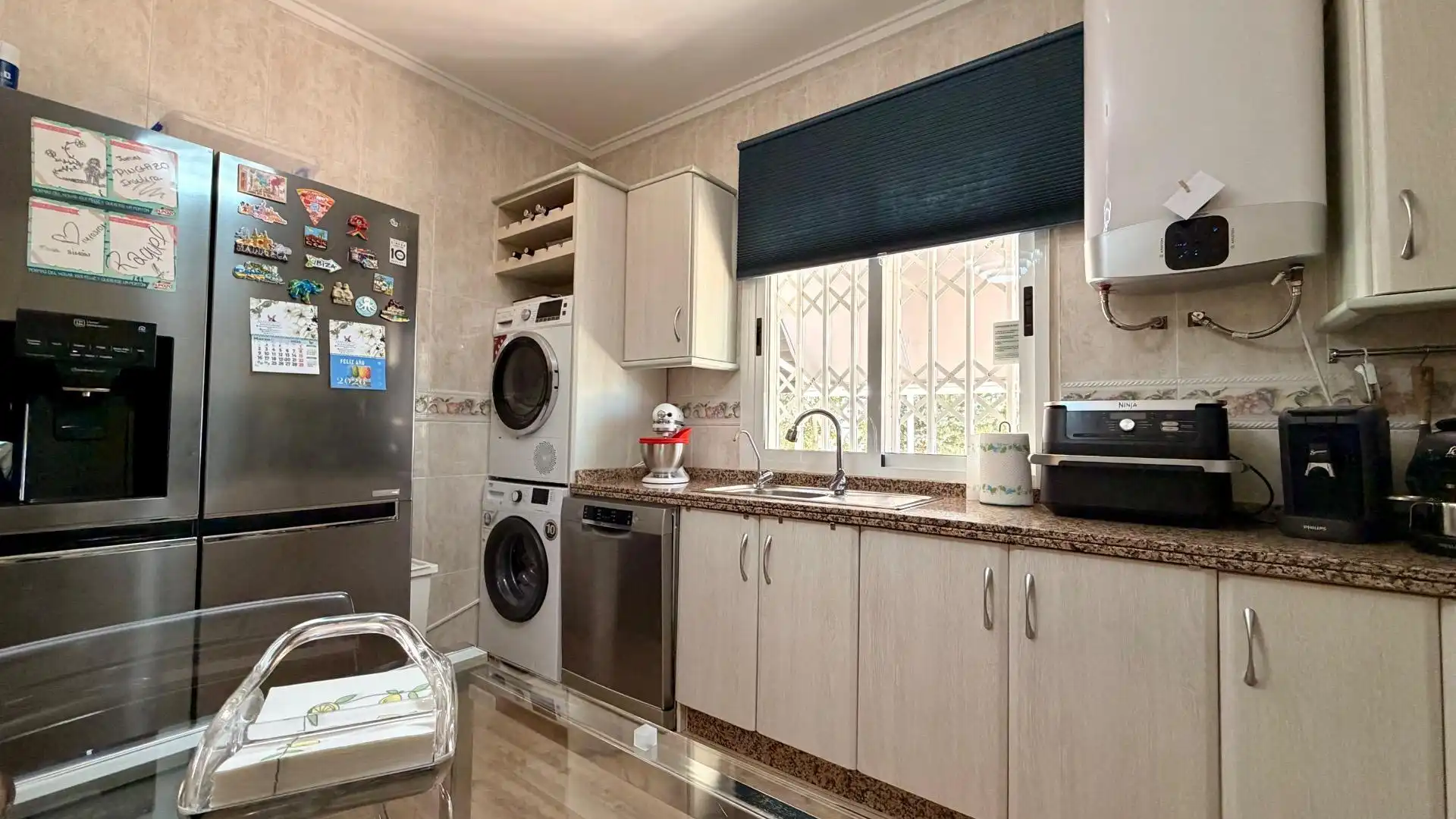 Villa avec piscine à vendre à Jubalcoi, imagen 9