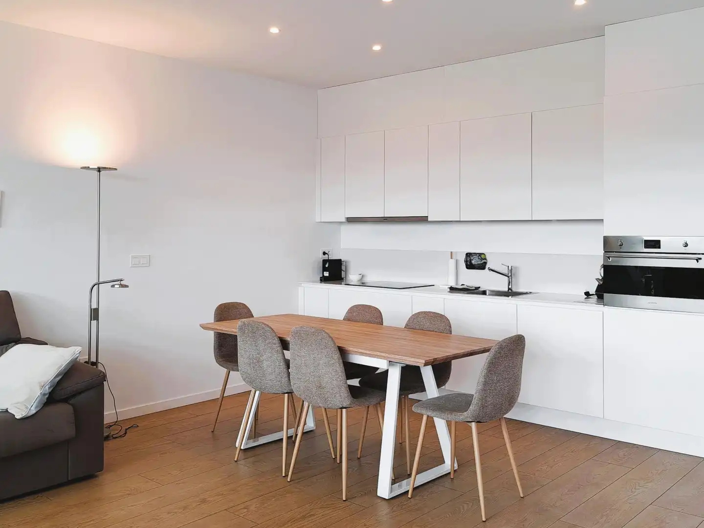 Apartamento con piscina en venta en Platja de Torres, imagen 13