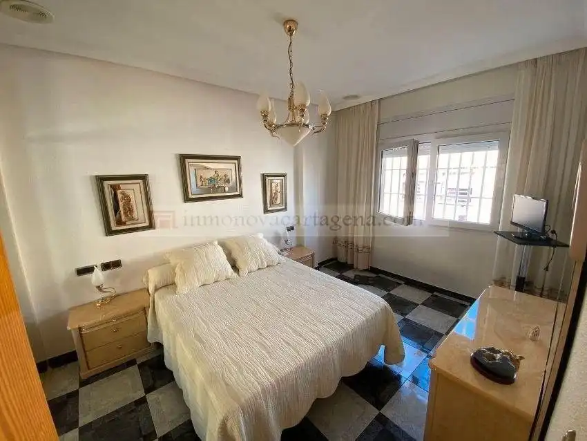 Habitación de Piso en venta en Cartagena
