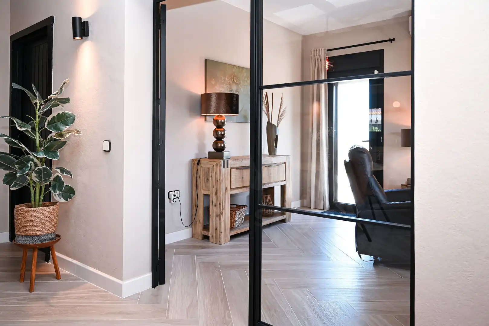 Casa o xalet en venda en Alhaurín de la Torre amb Aire condicionat, Calefacció i Terrassa