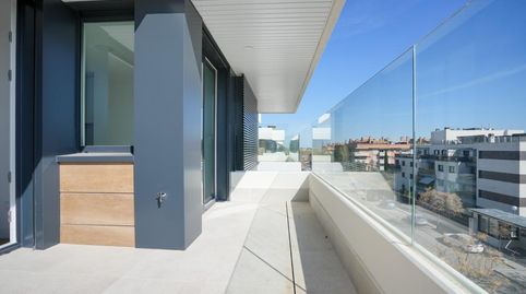 Photo 2 of Attic for rent in C. José Ribera, Prado de Somoaguas, Pozuelo de Alarcón