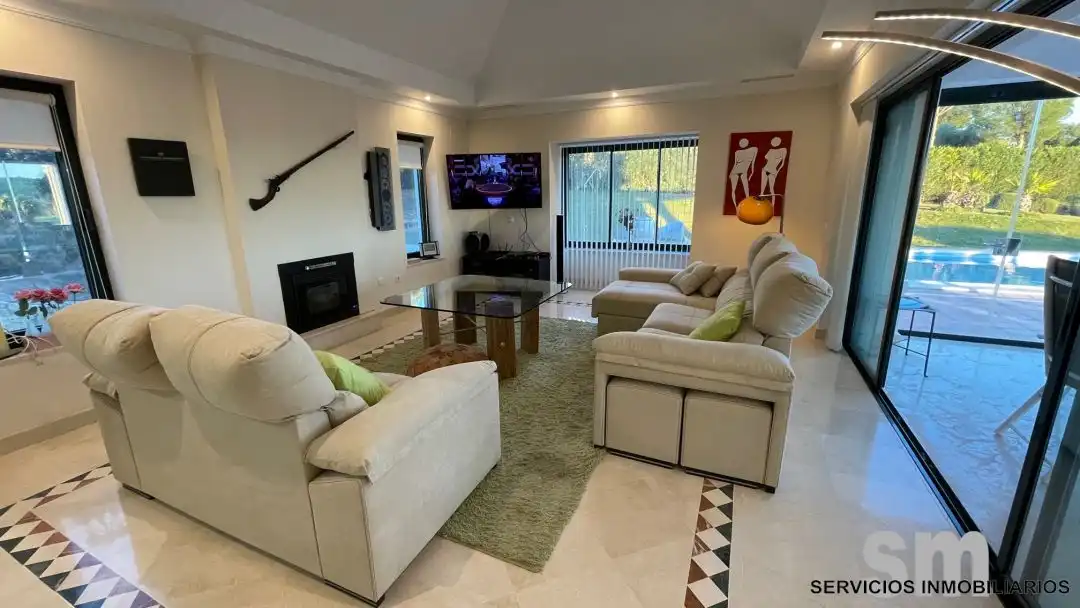 Casa con terraza en venta en Arcos de la Frontera, imagen 4