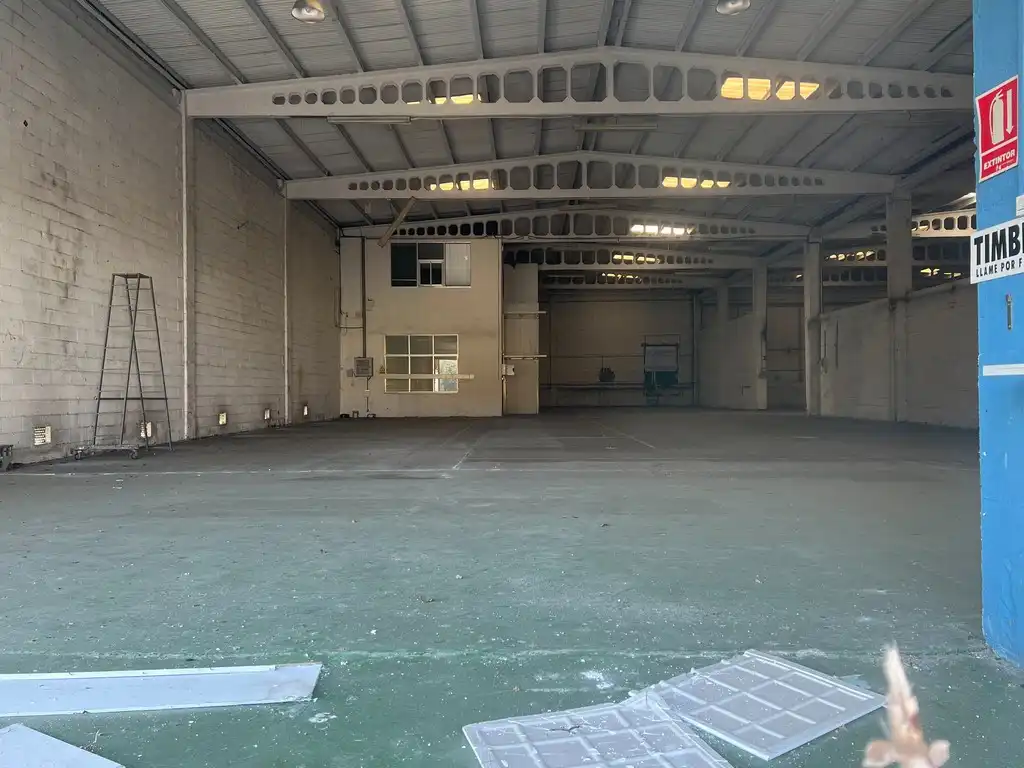 Local comercial de lloguer a Lugar S Cibrao das Viñas 46, imagen 15