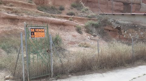 Vendo solar terreno alloza teruel, imatge 2